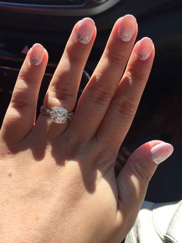 Show me that Bling!