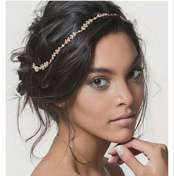 Let's see your wedding jewelry!