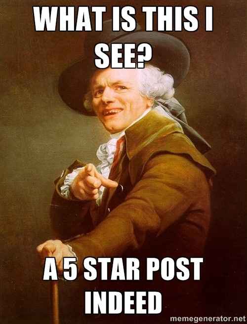 Shameless 5 STAR post!!!