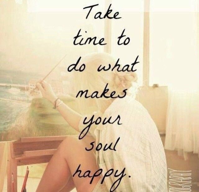 Positive Sunday