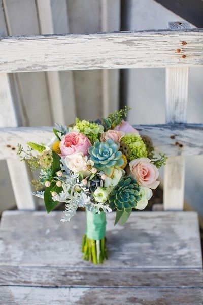 Bouquets!!