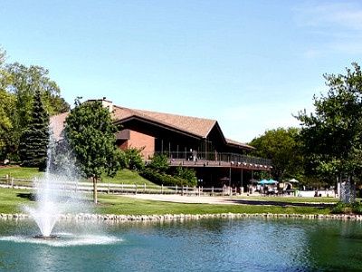 Share your venue :) - Chicago Area