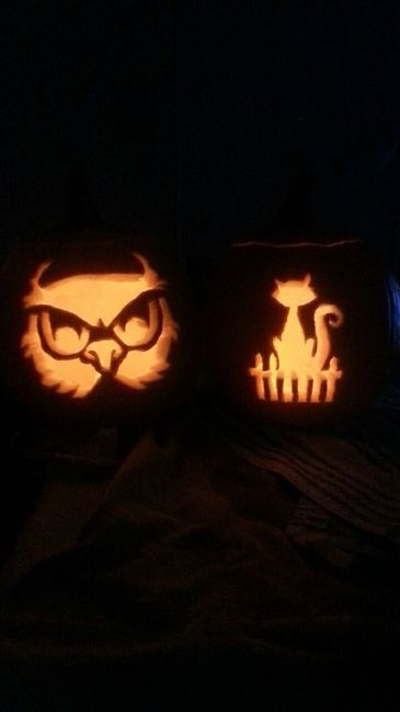 NWR: Pumpkin Carving