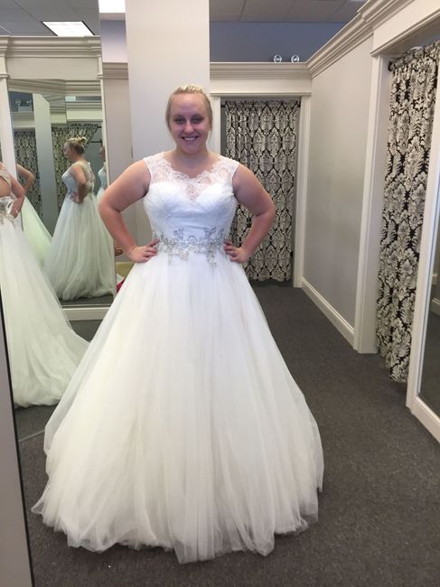 Wednesday Dress Porn