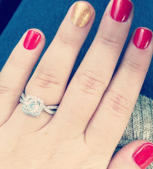 Rings!!!