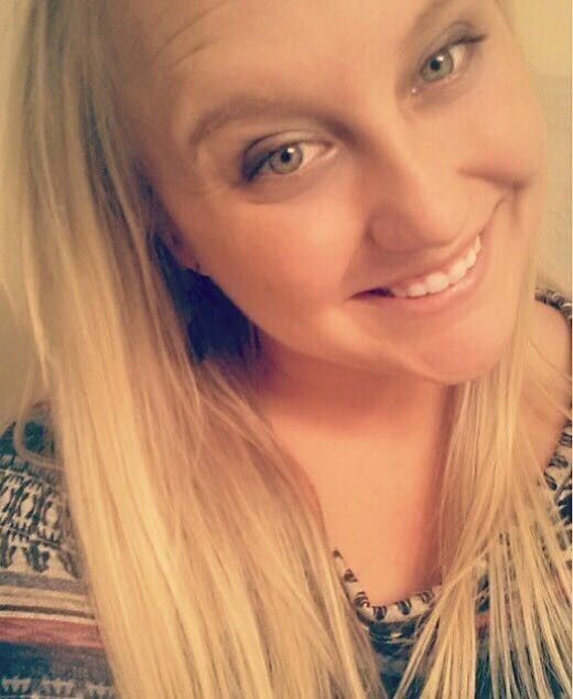 NWR: SELFIES!!! I feel like we haven't done this in a while.. Let me see your Face!
