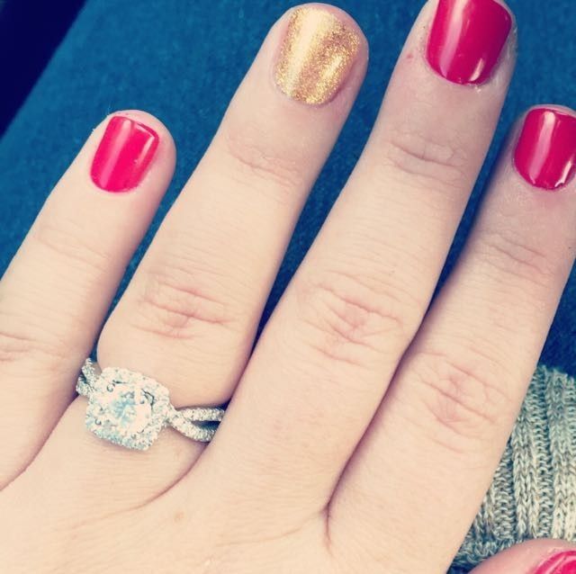 Ring porn.