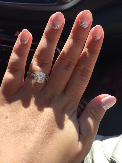 Show me that Bling!