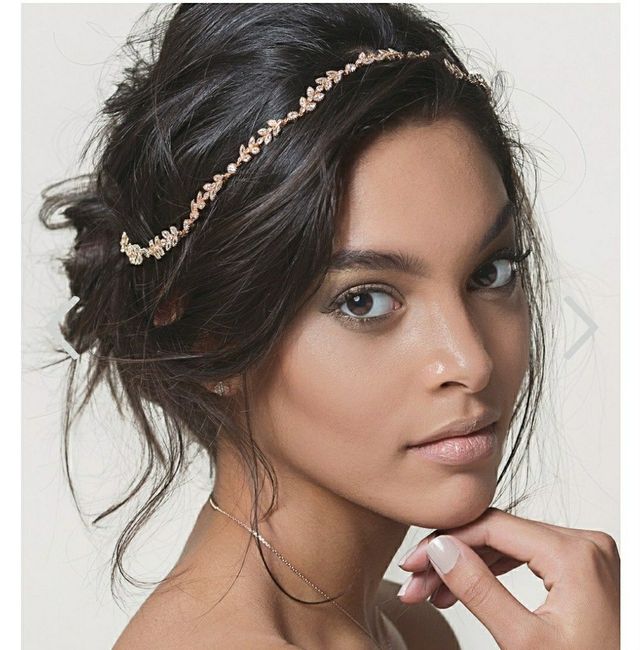Let's see your wedding jewelry!