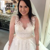 Need Some Dress Porn!!