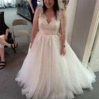 Need Some Dress Porn!!