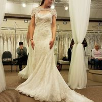 What I Love About YOUR Dress