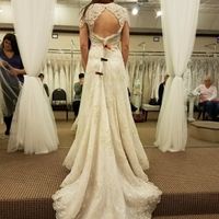 What I Love About YOUR Dress