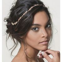 Let's see your wedding jewelry!