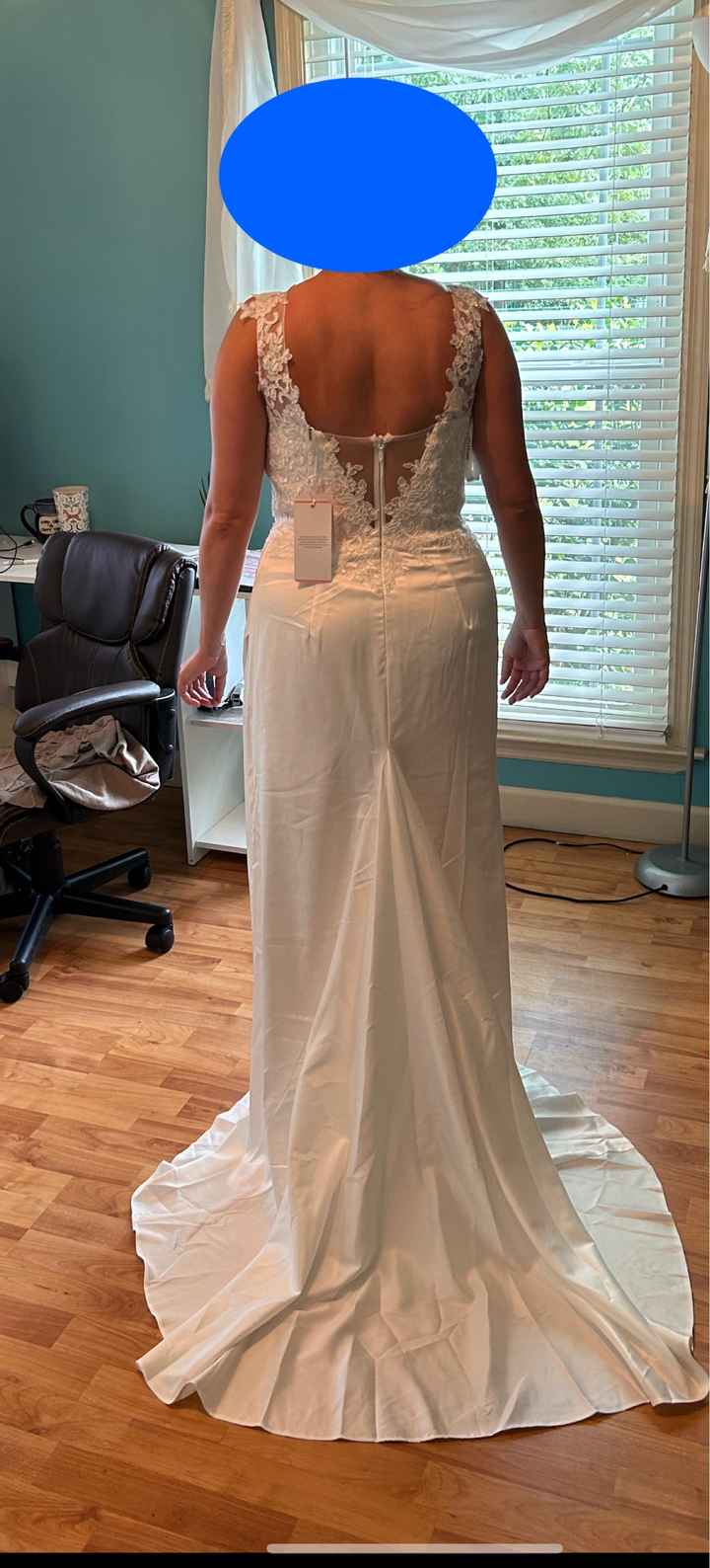 Do i get a bigger size? - 2