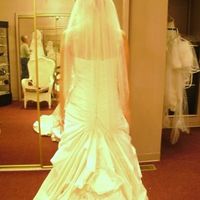 Anyone have "real-life" pictures of Maggie Sottero Ambrosia?