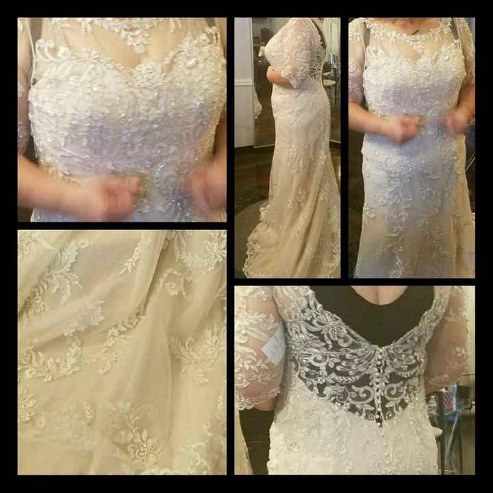 Obsessed With the Dress : Show Me Yours!