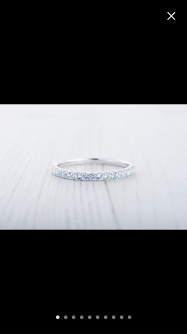 Does your engagement ring color mean anything? 4