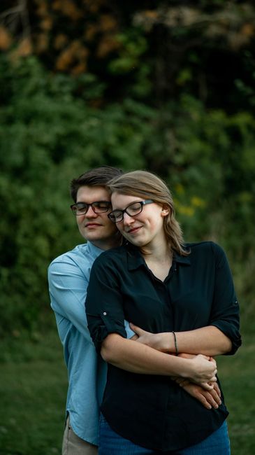 Engagement photos? 6