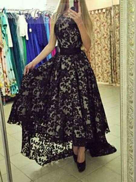Hard to find a dress