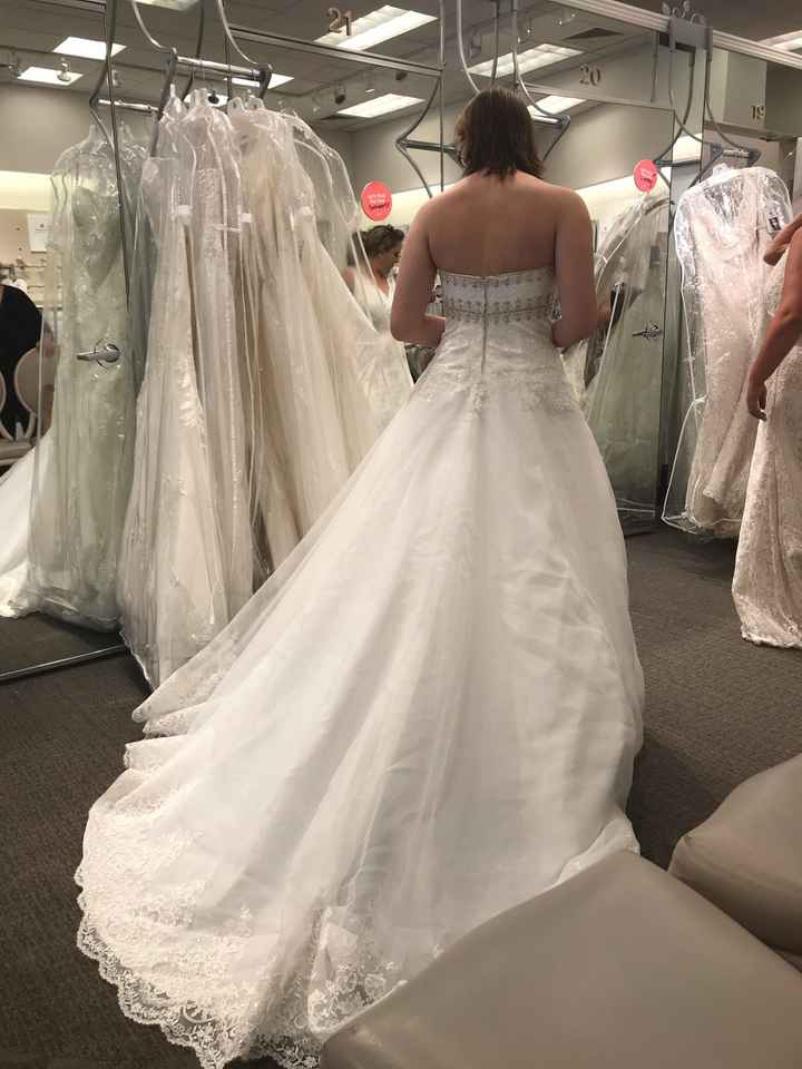 Wedding Dresses! - 2
