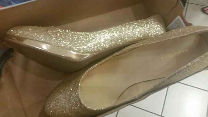 Super excited over shoes!!!
