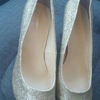 Super excited over shoes!!!