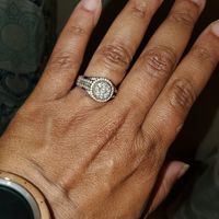 Brides of 2020!  Show us your ring! - 1