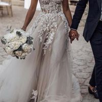 Show me your dresses! - 1