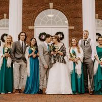 Pro bam and budget breakdown! - 5