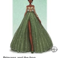 May 2020 brides show me that dress! - 1