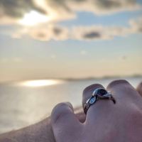 Brides of 2022! Show us your ring! - 1