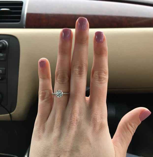 Ring Pics! - 1