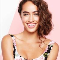 Curly haired brides heeeeeeelp - 1