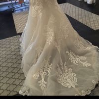 Maggie Sottero/Soterro and Midgley -Show me your dresses!