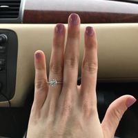 Ring Pics! - 1