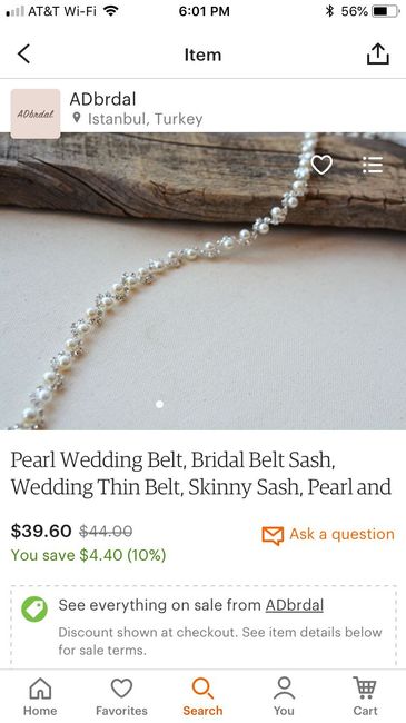 Belt or No Belt?! - 1