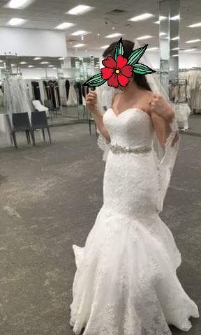 Lets See Your Dress Rejects! - 1