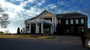 Show me your VENUE!