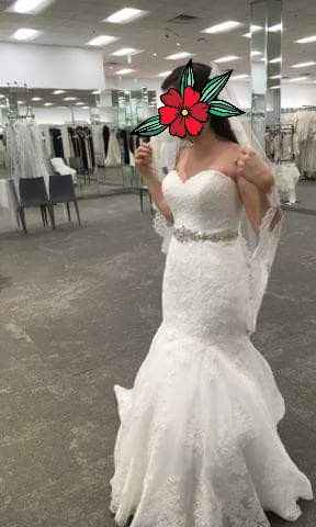 Lets See Your Dress Rejects! - 1