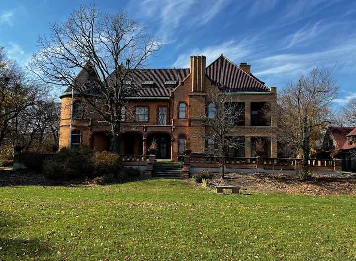 Ceremony clean up? - 1