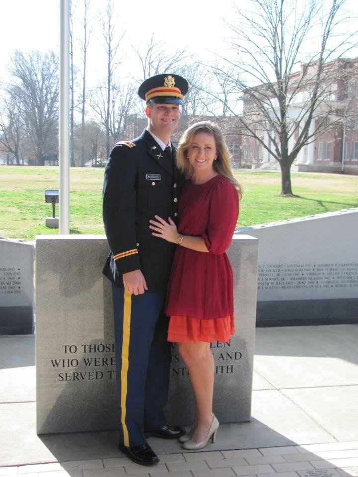 NWR: any xmas pics of you and FH/H?