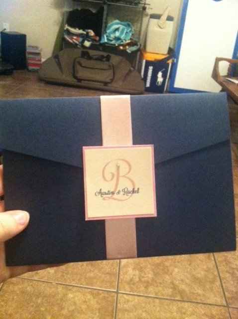 DIY invites, is it REALLY cheaper?