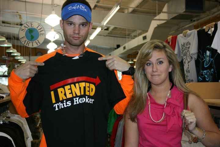 Share a pic of Spouse/Future Spouse!