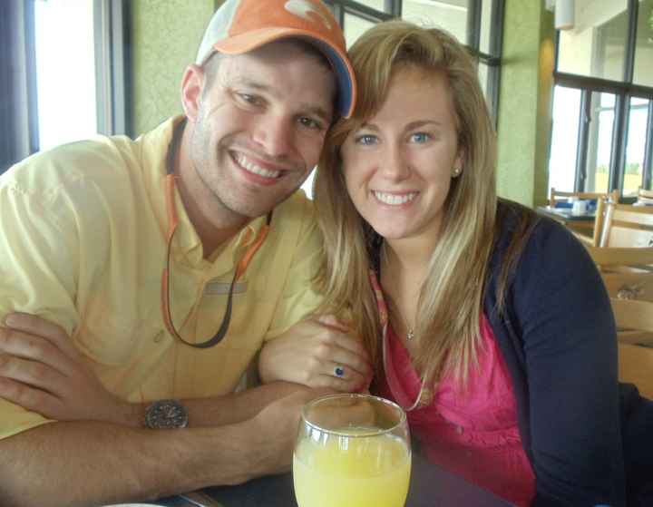 Share a pic of Spouse/Future Spouse!