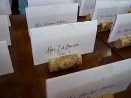 My DIY table numbers! *Pic*