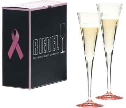 Where did you purchase your glass toasting flutes?