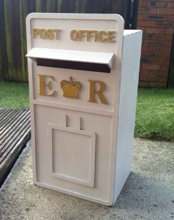 Show me your card boxes!