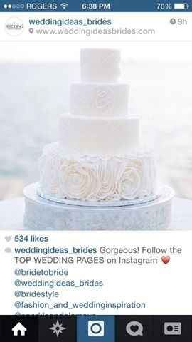 Lets see your cake inspiration?!