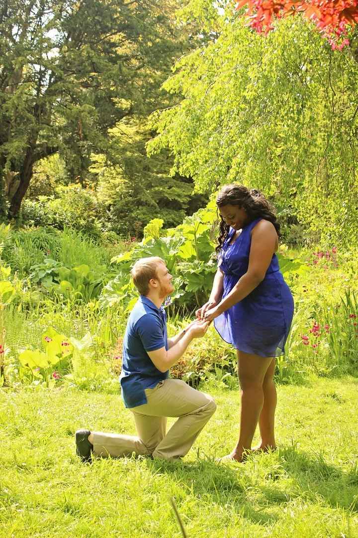 Post Those Wedding /E -Pics You Didn't Want People To See!